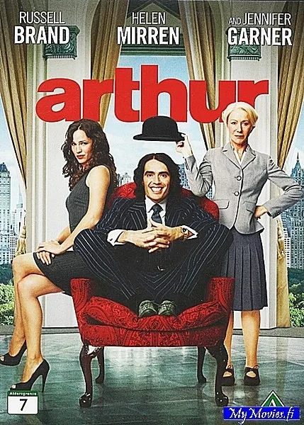 Arthur