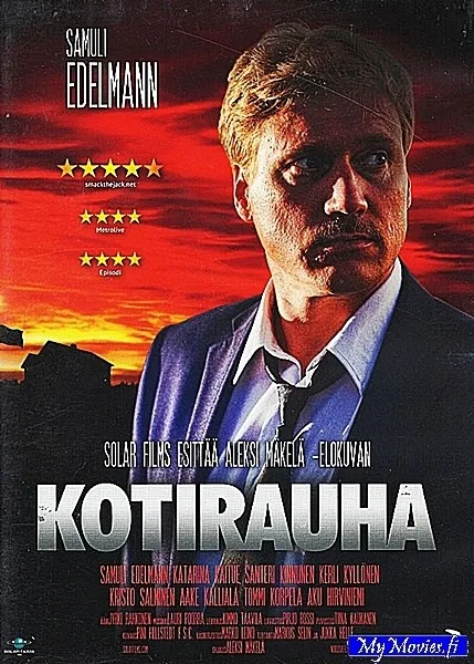 Kotirauha