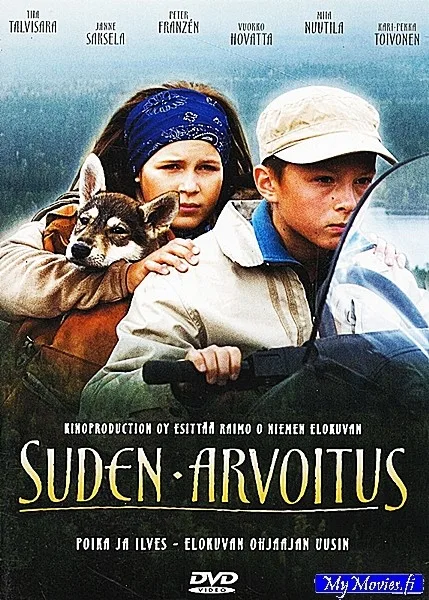 Suden arvoitus