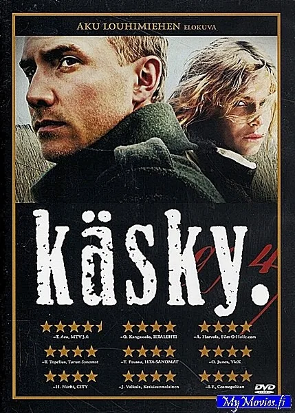 Käsky