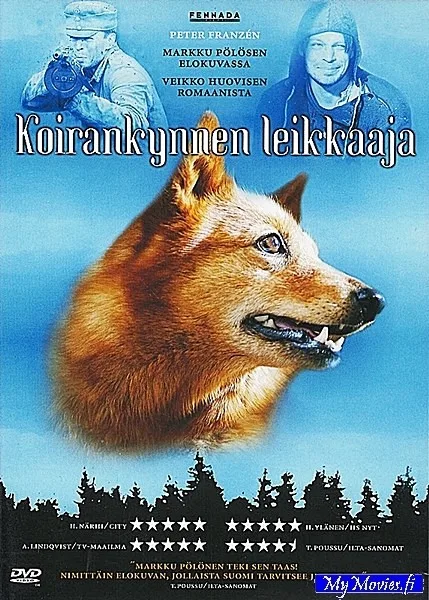 Koirankynnen leikkaaja