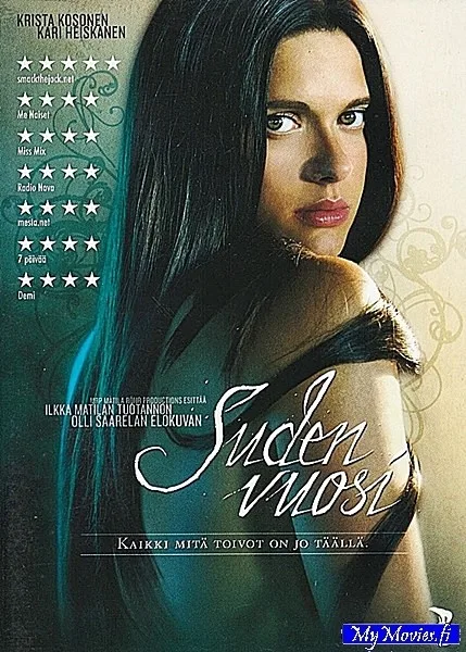 Suden vuosi