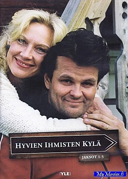 Hyvien ihmisten kylä
