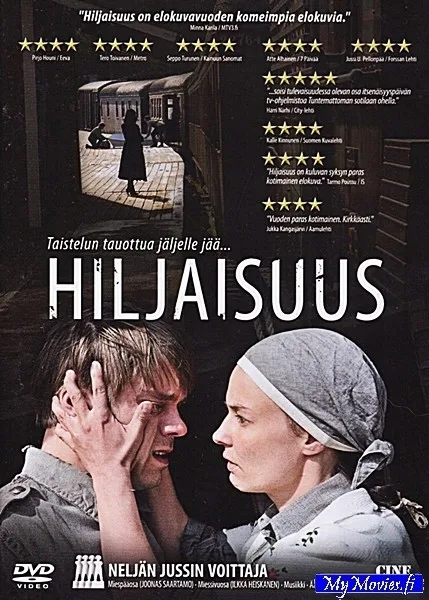Hiljaisuus