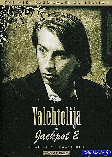 Valehtelija / Jackpot 2