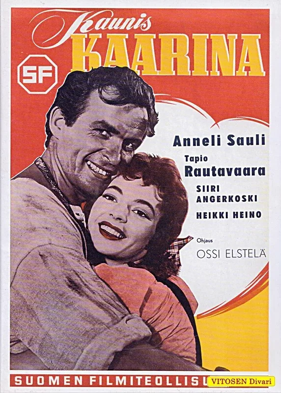 Kaunis Kaarina