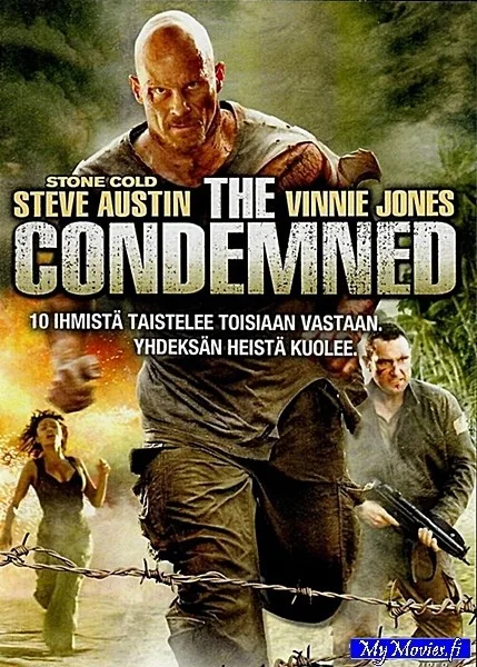 Condemned