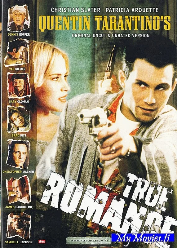 True Romance