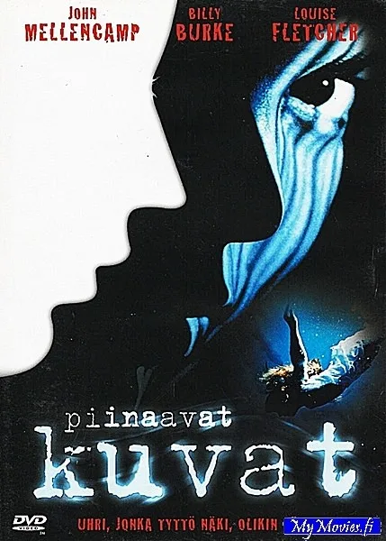 Piinaavat kuvat