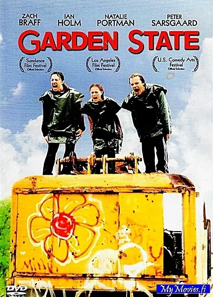 Garden State