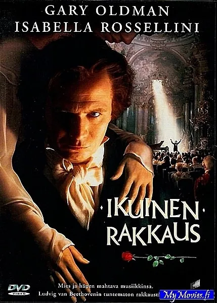 Ikuinen rakkaus