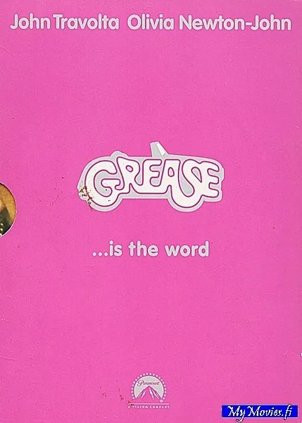 Grease