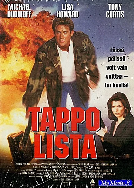 Tappolista