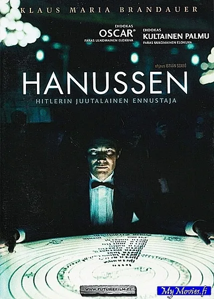 Hanussen