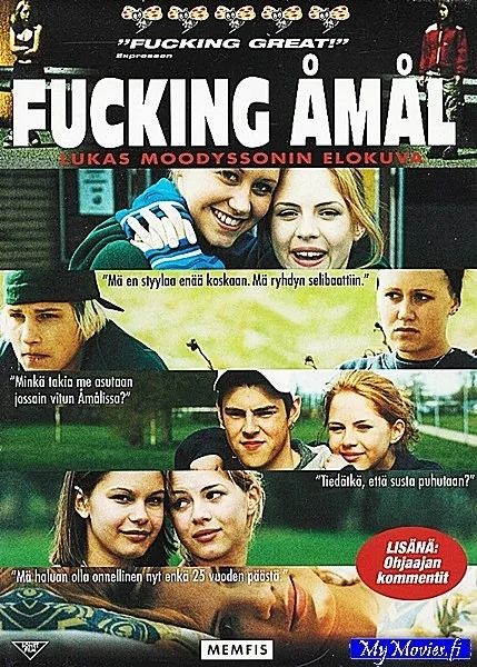 Fucking Åmål