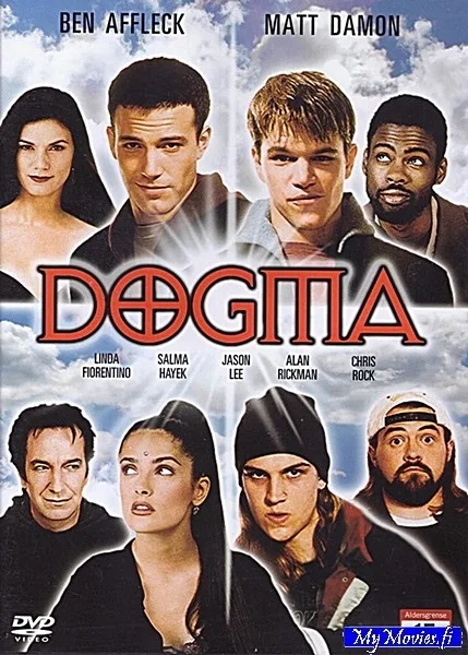 Dogma