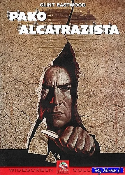 Pako Alcatrazista