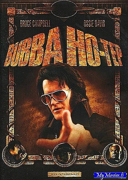 Bubba Ho-Tep