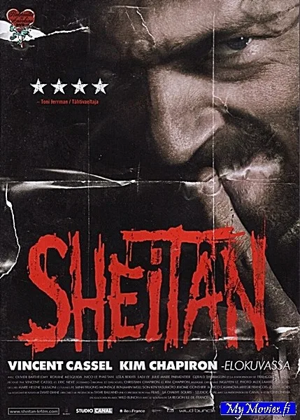 Sheitan (R&A)