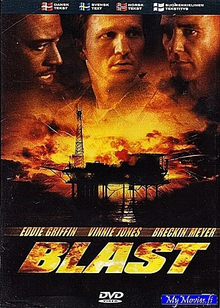 Blast