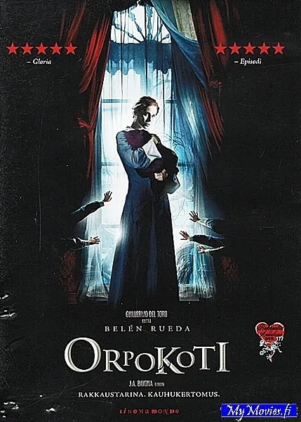 Orpokoti (R&A)