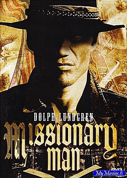 Missionary Man