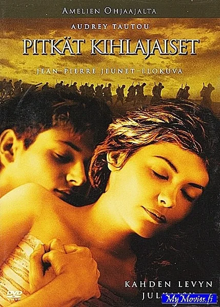 Pitkät kihlajaiset