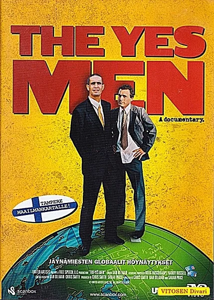Yes Men