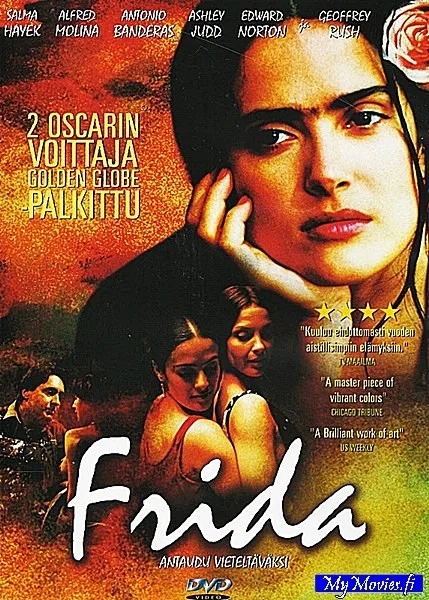 Frida