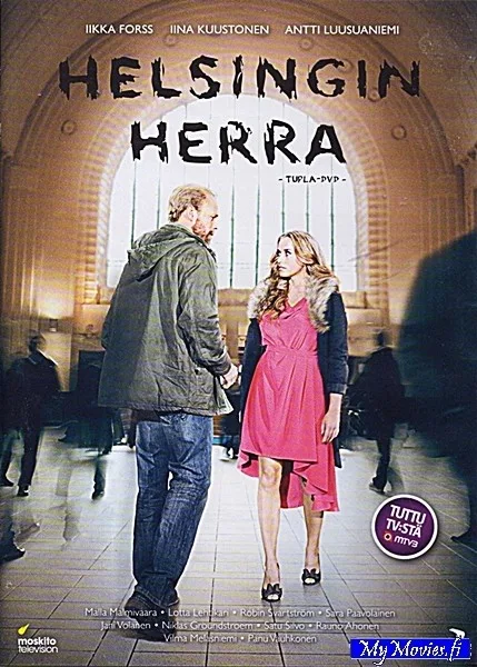 Helsingin herra