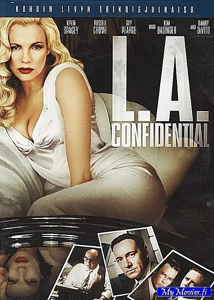 L.A. Confidential
