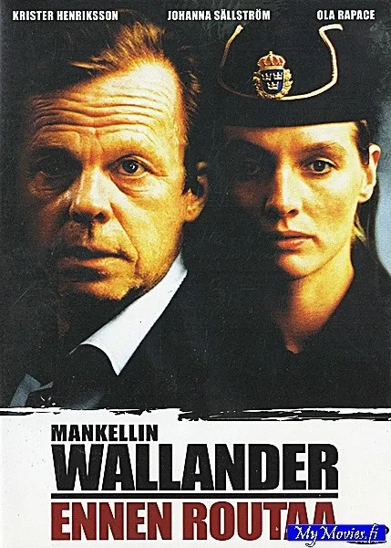 WALLANDER S1.E1 - Ennen routaa