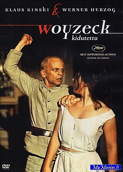 Woyzeck - kidutettu