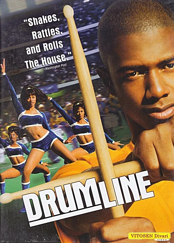 Drumline
