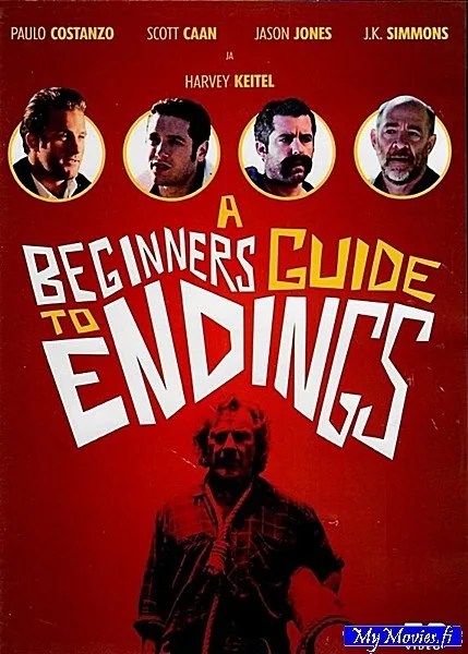 A Beginner’s Guide to Endings