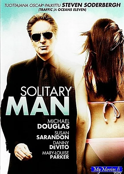 Solitary Man