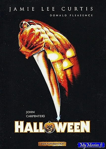 Halloween - Naamioiden yö