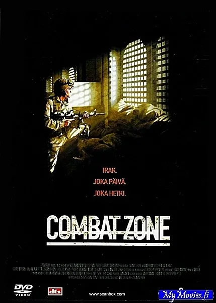 Combat Zone