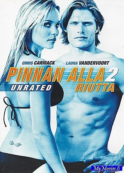 Pinnan alla 2 - Riutta