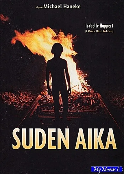 Suden aika