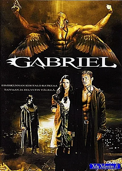 Gabriel