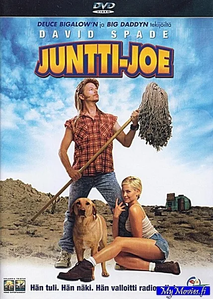Juntti-Joe