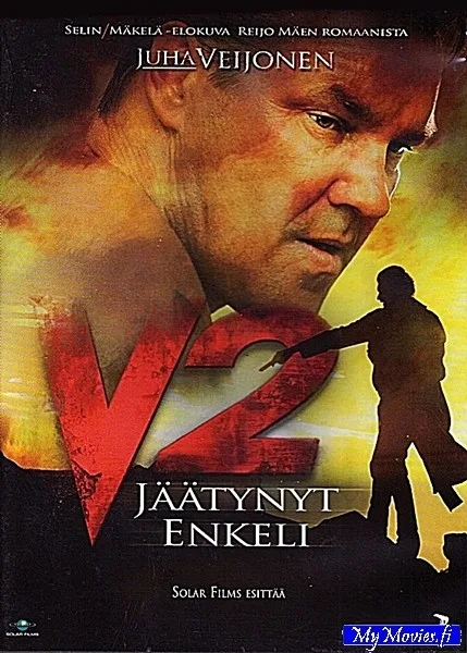 V2 - Jäätynyt enkeli