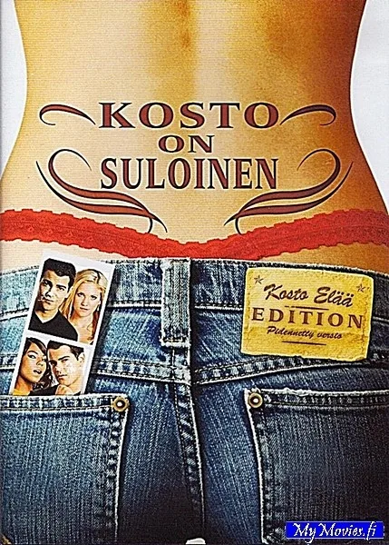 Kosto on suloinen
