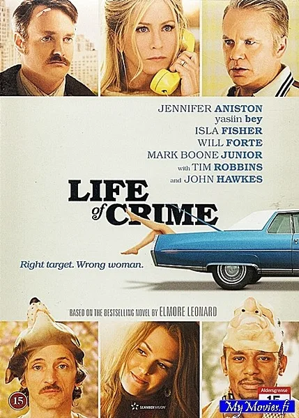 Life of Crime