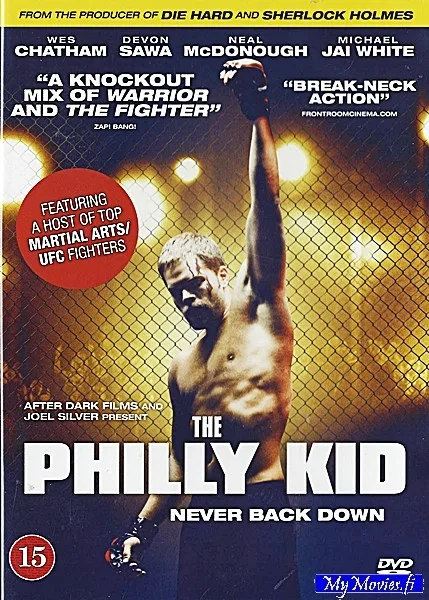 Philly Kid