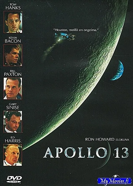 Apollo 13