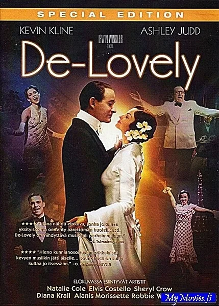De-Lovely