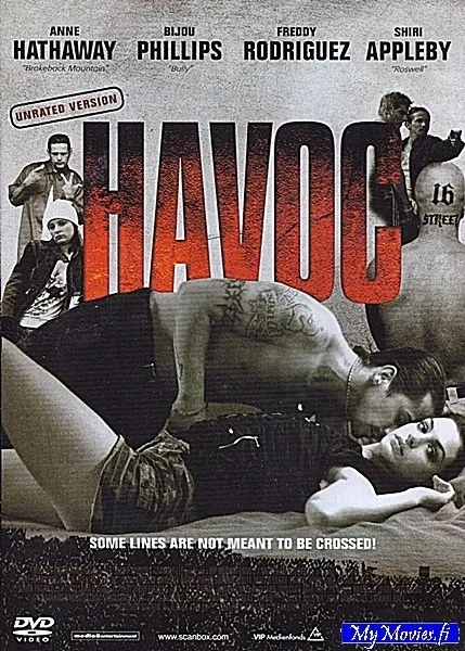 Havoc