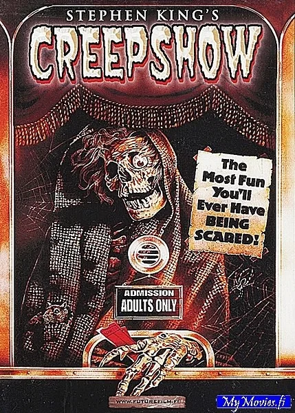 Creepshow 1
